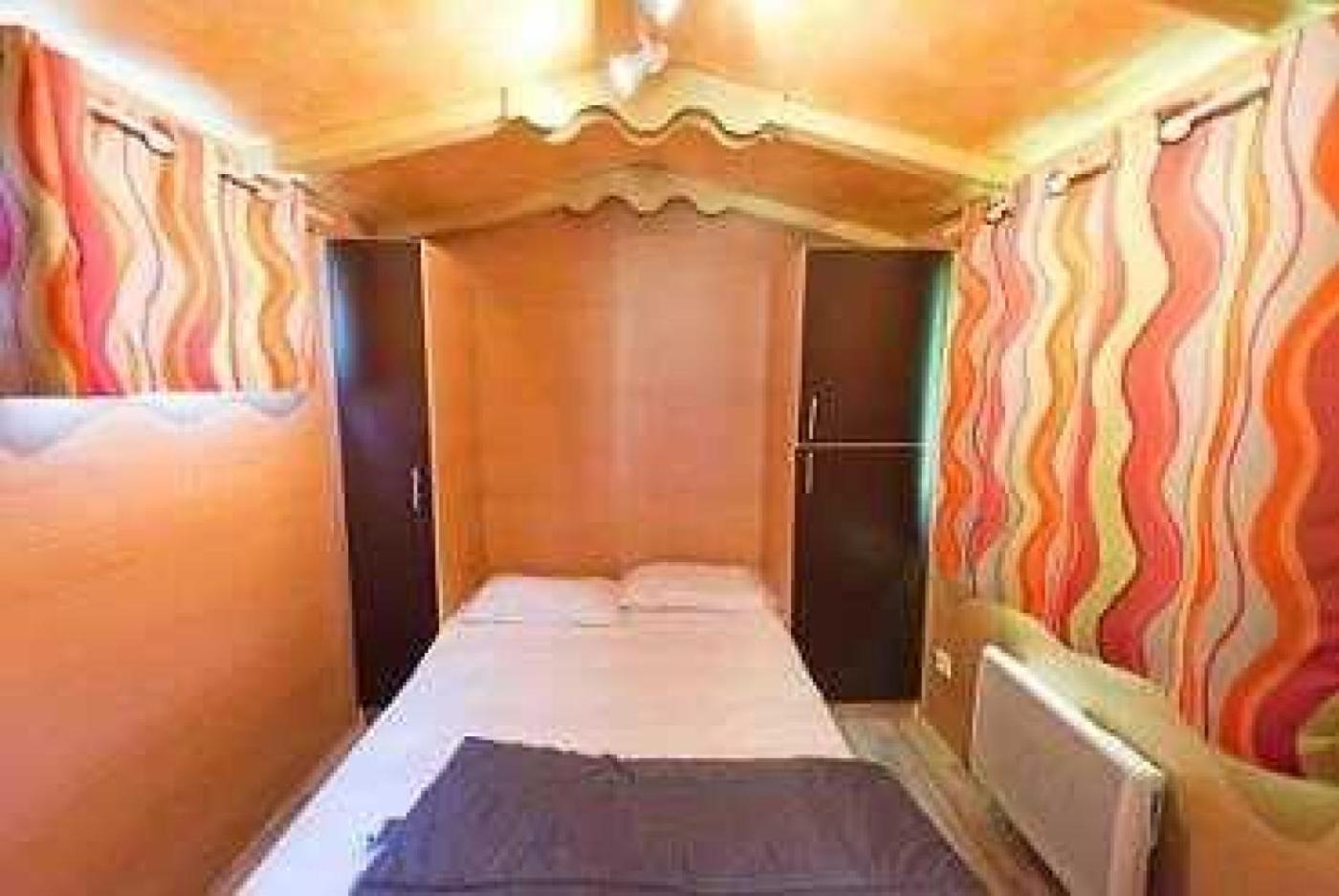 Camping 5 Etoiles - Piscine - Eeceff Le Bourg-dʼOisans Kültér fotó