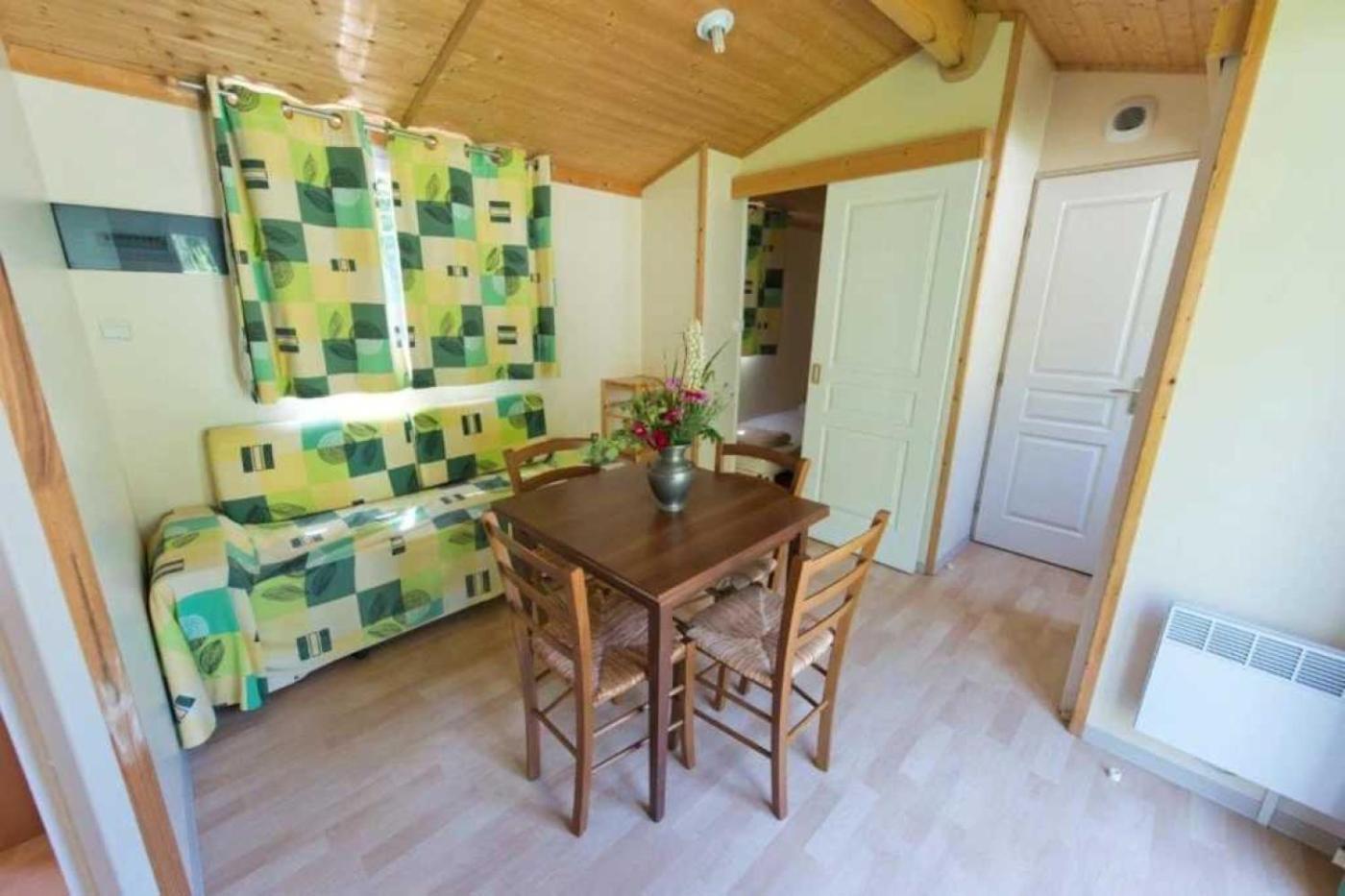 Camping 5 Etoiles - Piscine - Eeceff Le Bourg-dʼOisans Kültér fotó